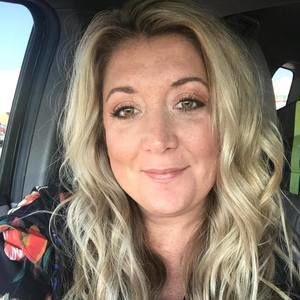 Meet your Posher, Kristina